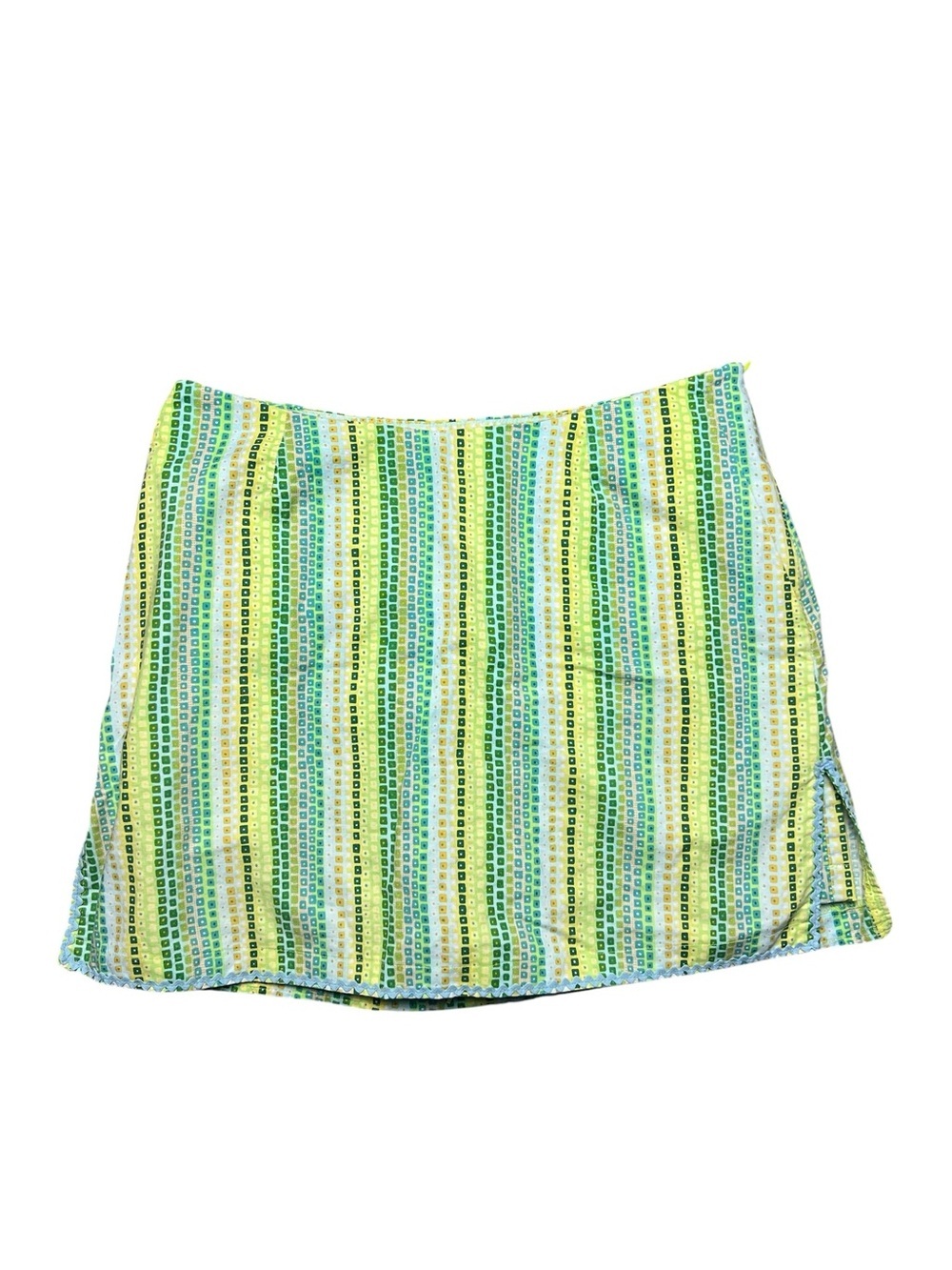 Golftini Skirt Womens Sizes 8 Lined Preppy Outdoor Sports Golf Activewear
